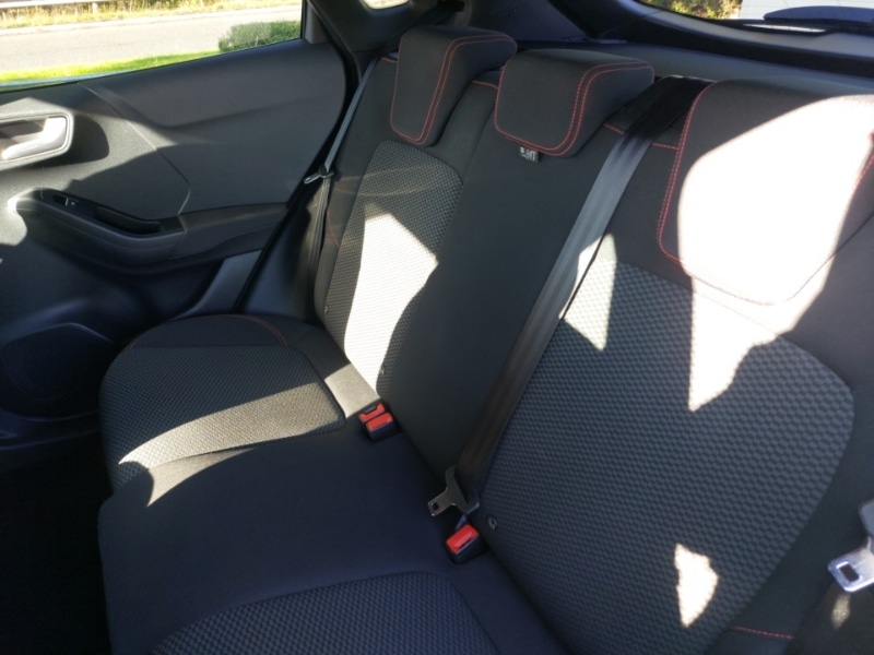 Used Ford Puma 2023 for sale - 76171971: Photo 6