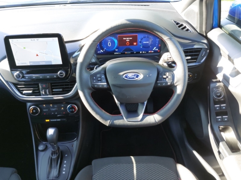 Used Ford Puma 2023 for sale - 76171971: Photo 7