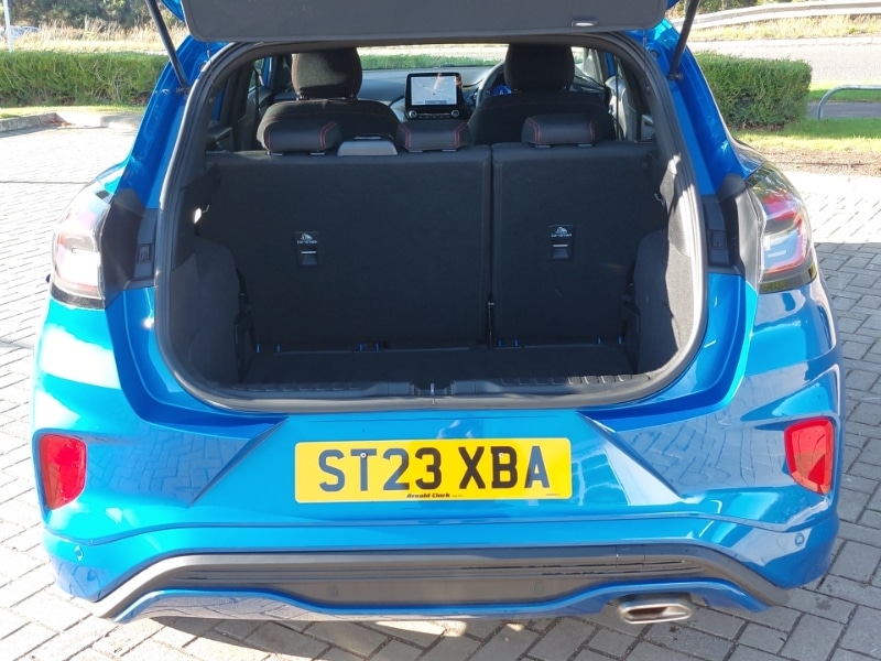 Used Ford Puma 2023 for sale - 76171971: Photo 8