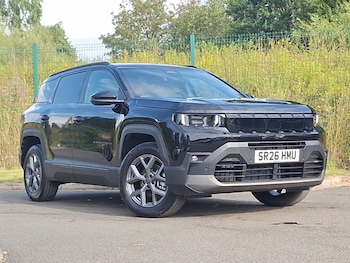 Used Jeep Compass 2026 for sale - 79513366: Photo