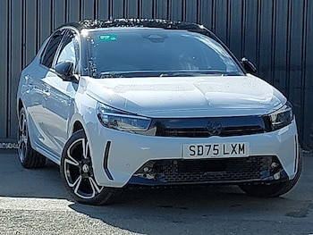 Used Vauxhall Corsa 2025 for sale - 78347072: Photo