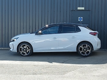 Used Vauxhall Corsa 2025 for sale - 78347072: Photo