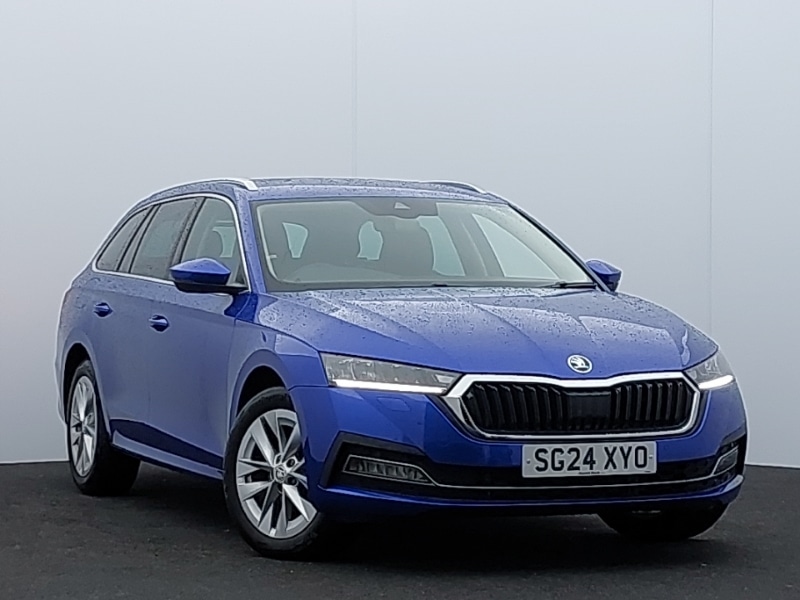 Used Skoda Octavia 2024 for sale - 77907033: Photo 1