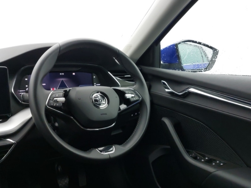 Used Skoda Octavia 2024 for sale - 77907033: Photo 10