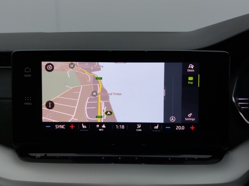 Used Skoda Octavia 2024 for sale - 77907033: Photo 11