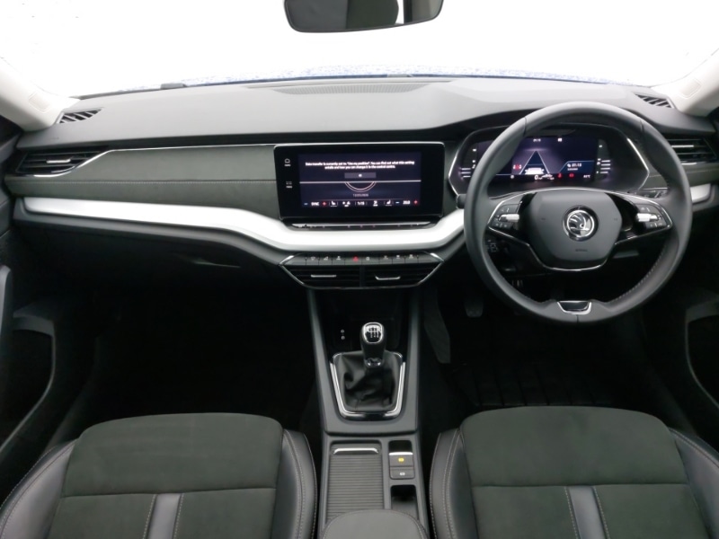 Used Skoda Octavia 2024 for sale - 77907033: Photo 2