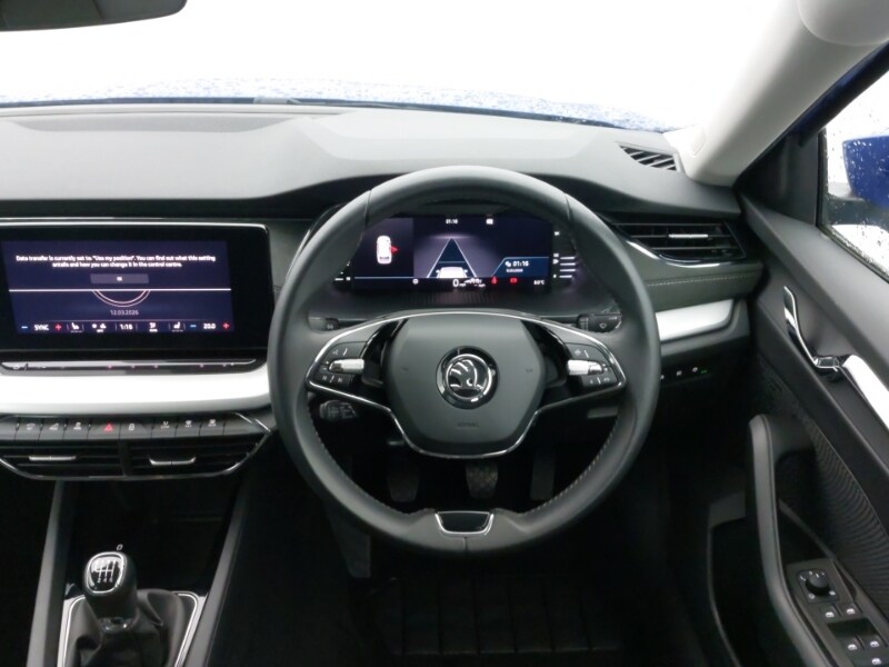 Used Skoda Octavia 2024 for sale - 77907033: Photo 7