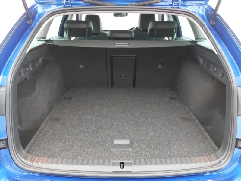 Used Skoda Octavia 2024 for sale - 77907033: Photo 8