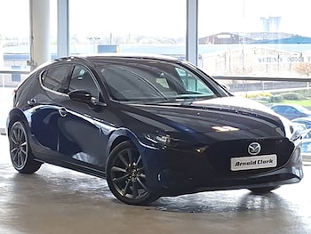 Used Mazda Mazda3 2023 for sale - 78253701: Photo