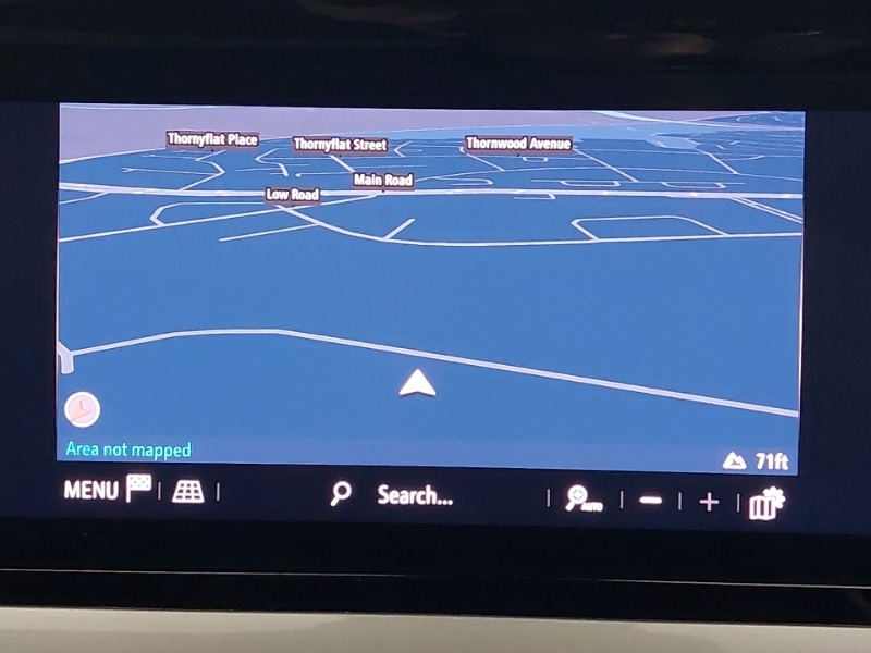 Used Vauxhall Mokka 2022 for sale - 77597196: Photo 11