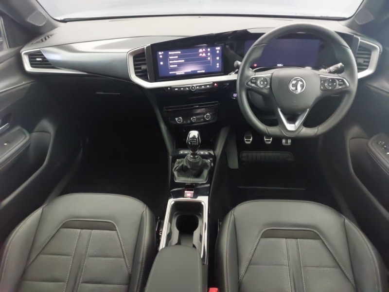 Used Vauxhall Mokka 2022 for sale - 77597196: Photo 2
