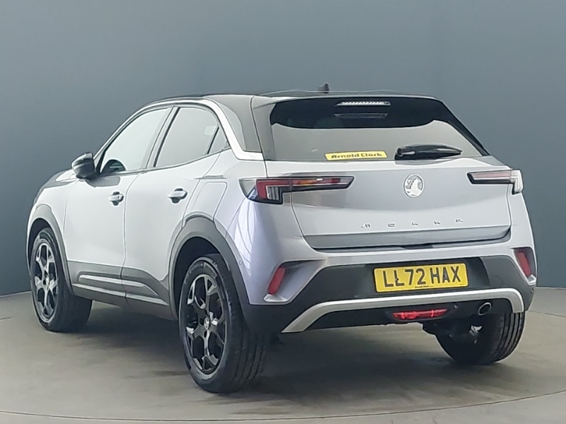 Used Vauxhall Mokka 2022 for sale - 77597196: Photo 3