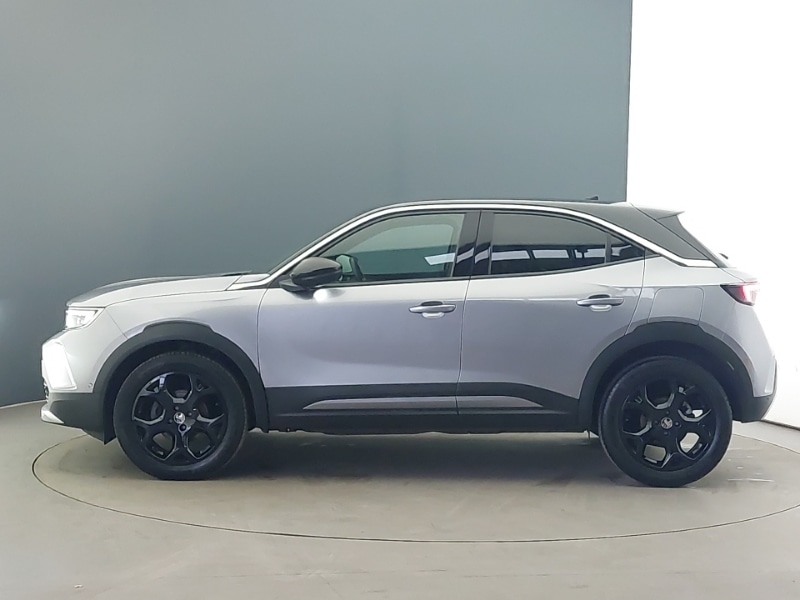 Used Vauxhall Mokka 2022 for sale - 77597196: Photo 4