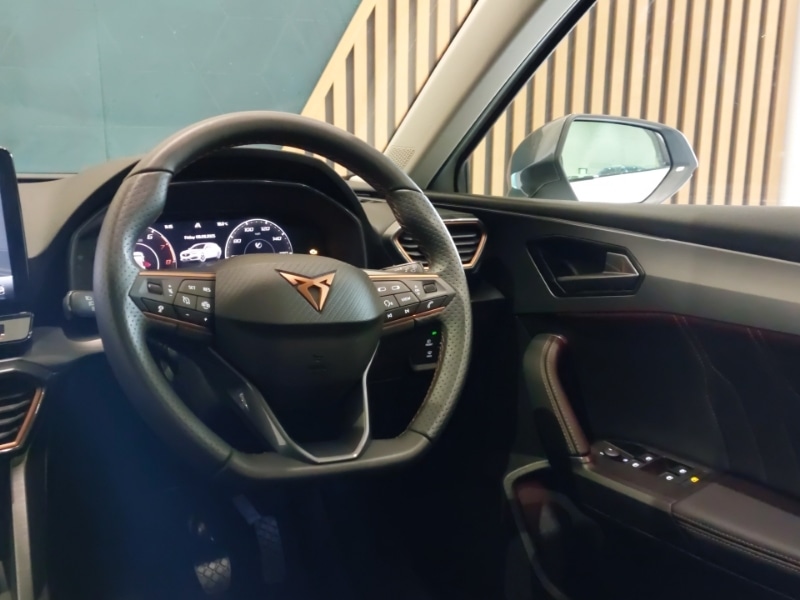 Used Cupra Leon 2024 for sale - 76174452: Photo 10