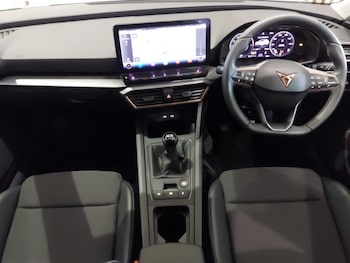 Used Cupra Leon 2024 for sale - 76174452: Photo 2