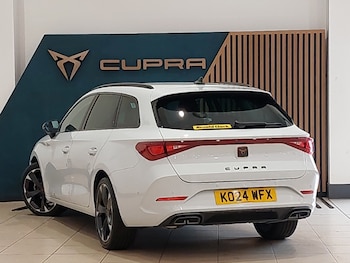 Used Cupra Leon 2024 for sale - 76174452: Photo 3