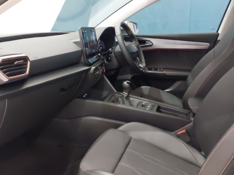 Used Cupra Leon 2024 for sale - 76174452: Photo 5