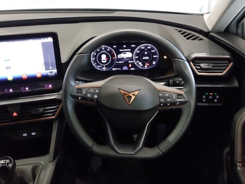 Used Cupra Leon 2024 for sale - 76174452: Photo 7
