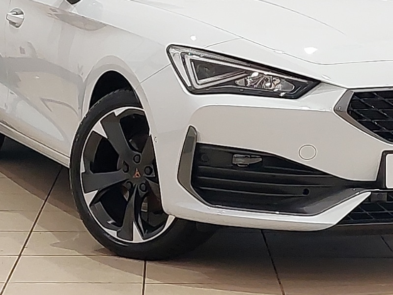 Used Cupra Leon 2024 for sale - 76174452: Photo 9