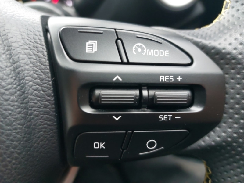 Used Kia Picanto 2022 for sale - 77695207: Photo 12