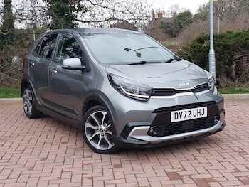 Used Kia Picanto 2022 for sale - 77695207: Photo