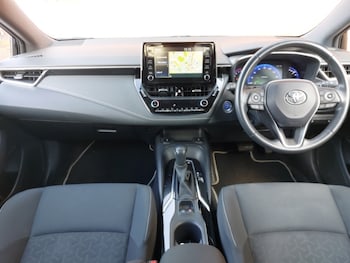 Used Toyota Corolla 2020 for sale - 78550486: Photo