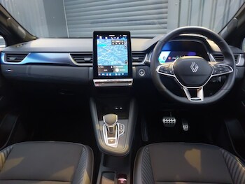 Used Renault Other 2025 for sale - 77343416: Photo