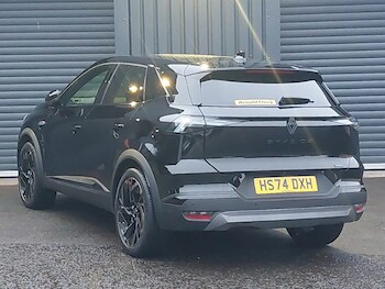 Used Renault Other 2025 for sale - 77343416: Photo