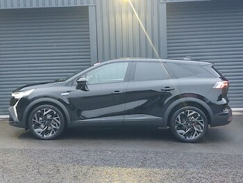 Used Renault Other 2025 for sale - 77343416: Photo