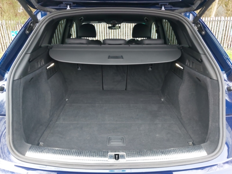 Used Audi Q5 2022 for sale - 77380482: Photo 8