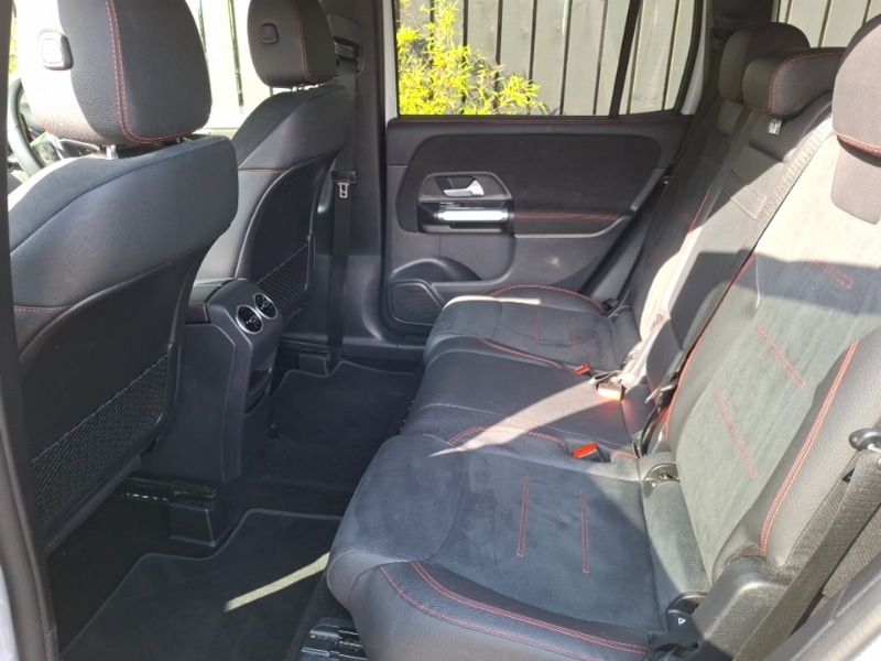 Used Mercedes-Benz GLB 2022 for sale - 76629369: Photo 6