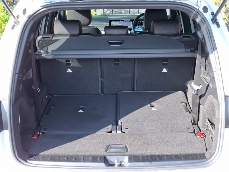 Used Mercedes-Benz GLB 2022 for sale - 76629369: Photo 8