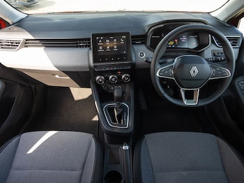 Used Renault Clio 2024 for sale - 78494268: Photo