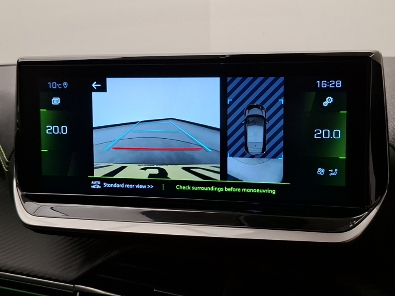 Used Peugeot 208 2023 for sale - 77224316: Photo 11