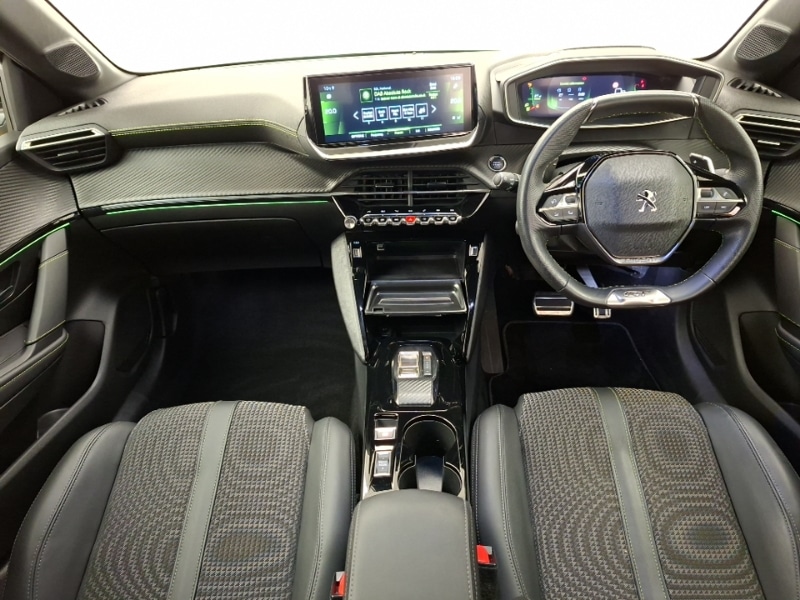 Used Peugeot 208 2023 for sale - 77224316: Photo 2