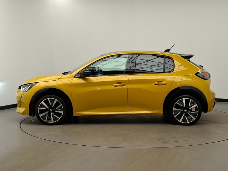 Used Peugeot 208 2023 for sale - 77224316: Photo 4