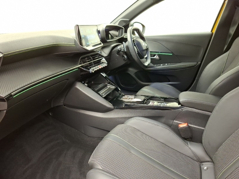 Used Peugeot 208 2023 for sale - 77224316: Photo 5