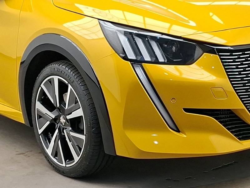 Used Peugeot 208 2023 for sale - 77224316: Photo 9