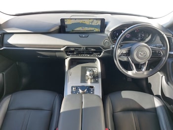 Used Mazda CX-60 2023 for sale - 77954720: Photo