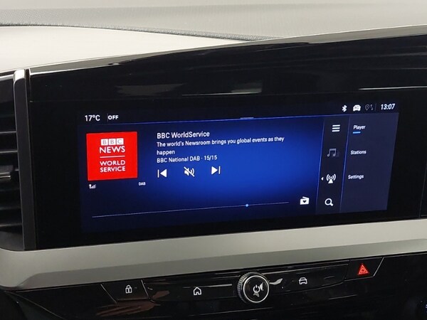 Used Vauxhall Mokka 2025 for sale - 76191679: Photo 10