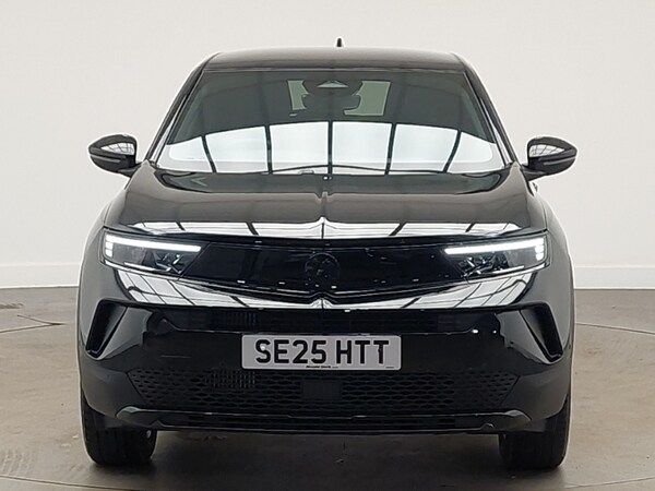 Used Vauxhall Mokka 2025 for sale - 76191679: Photo 12