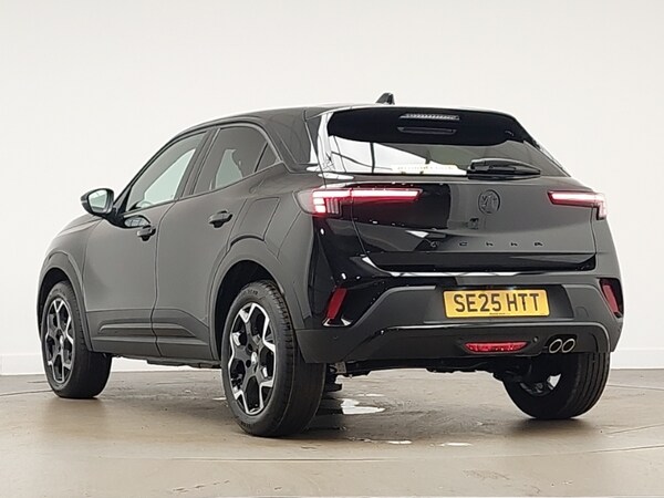 Used Vauxhall Mokka 2025 for sale - 76191679: Photo 3