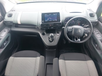 Used Citroen Berlingo 2022 for sale - 78527549: Photo