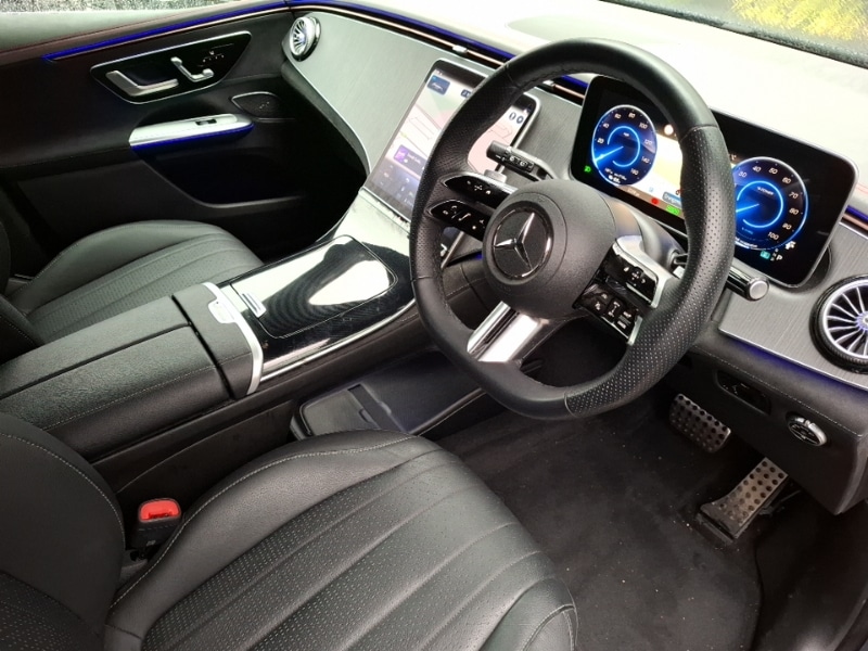 Used Mercedes-Benz EQA 2024 for sale - 77912657: Photo 10