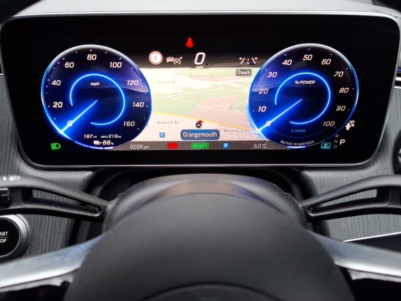 Used Mercedes-Benz EQA 2024 for sale - 77912657: Photo 11