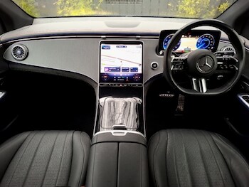 Used Mercedes-Benz EQA 2024 for sale - 77912657: Photo