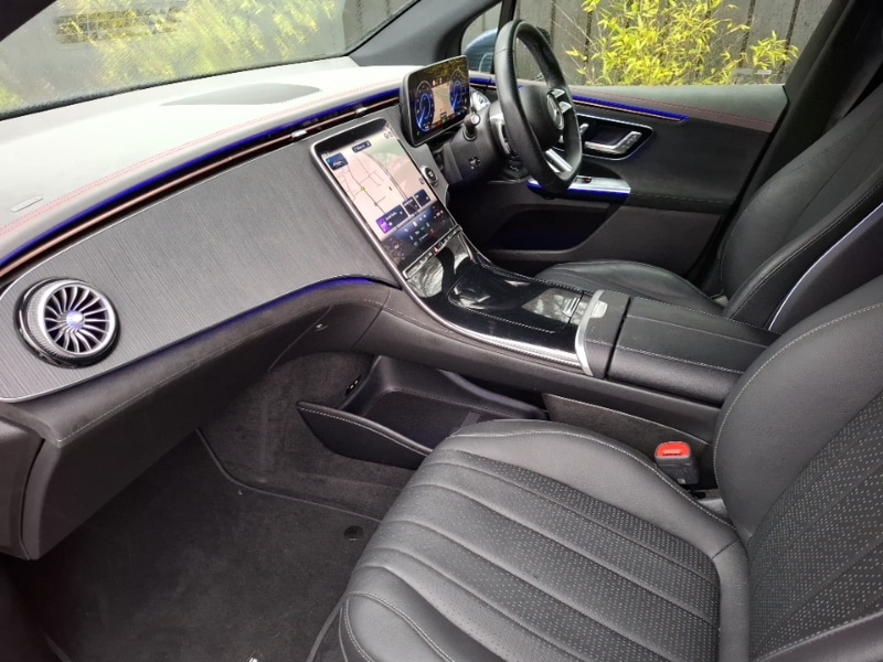 Used Mercedes-Benz EQA 2024 for sale - 77912657: Photo 5