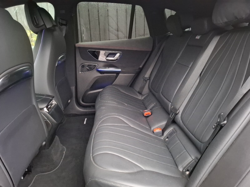 Used Mercedes-Benz EQA 2024 for sale - 77912657: Photo 6