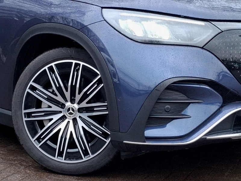 Used Mercedes-Benz EQA 2024 for sale - 77912657: Photo 9
