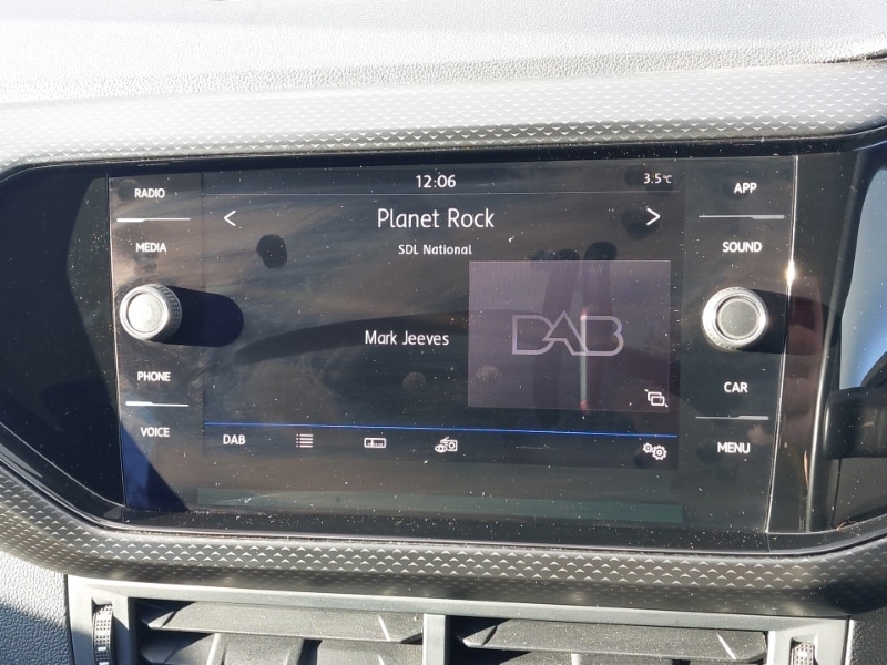 Used Volkswagen T-Cross 2020 for sale - 76700286: Photo 10